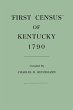 First Census of Kentucky, 1790 - Bild 1