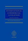 International Commercial Litigation