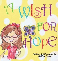 A Wish For Hope - Irwin, Ashley