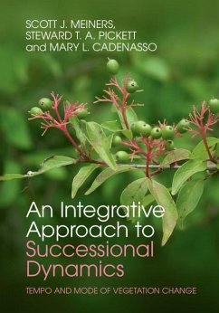 An Integrative Approach to Successional Dynamics - Meiners, Scott J.; Pickett, Steward T. A.; Cadenasso, Mary L.