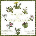 Marlene im Kräuterland (MP3-Download)
