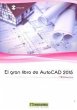 El gran libro de AutoCAD 2015 - Bild 1