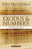 Exodus and Numbers