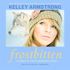 Frostbitten - Armstrong, Kelley