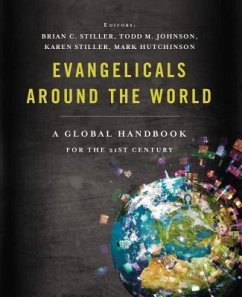 Evangelicals Around the World - Thomas Nelson