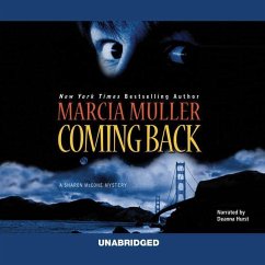 Coming Back - Muller, Marcia