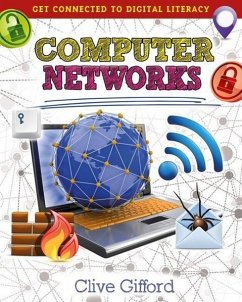 Computer Networks - Gifford, Clive