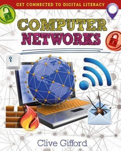 Computer Networks - Gifford, Clive