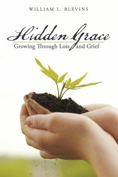 Hidden Grace - Blevins, William L.