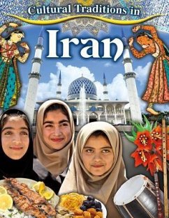 Cultural Traditions in Iran - Peppas, Lynn