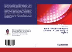 Fault-Tolerance in Health Systems - A Case Study In Nigeria