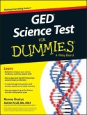 GED Science for Dummies