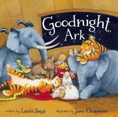 Goodnight, Ark - Sassi, Laura