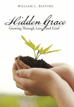 Hidden Grace - Blevins, William L.