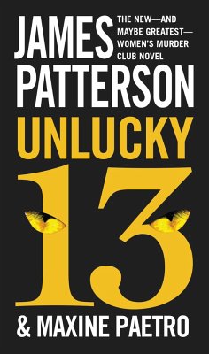 Unlucky 13 - Patterson, James; Paetro, Maxine
