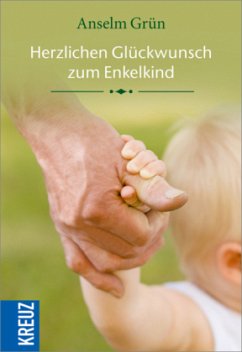 Cover Herzlichen Glückwunsch zum Enkelkind