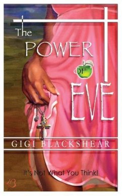 The Power of Eve - Blackshear, Gigi