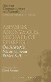 Aspasius, Michael of Ephesus, Anonymous