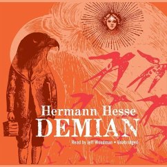 Demian: The Story of Emil Sinclair S Youth - Hesse, Hermann