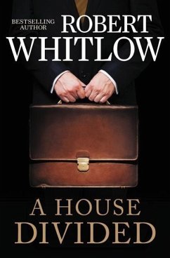 A House Divided - Whitlow, Robert