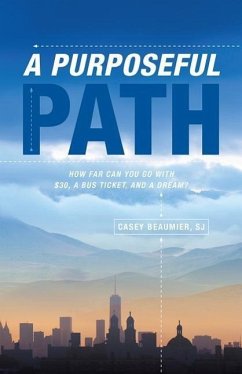 A Purposeful Path - Beaumier, Casey