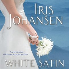 White Satin - Johansen, Iris