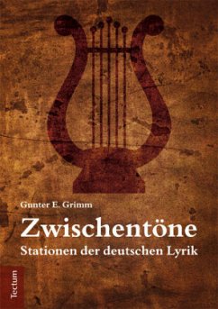 Zwischentöne - Grimm, Gunter E.