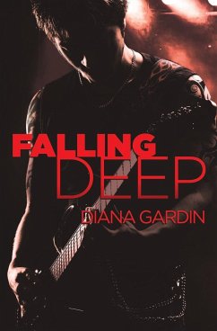 Falling Deep - Gardin, Diana