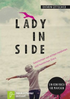 Lady inside - Gottschick, Kathrin