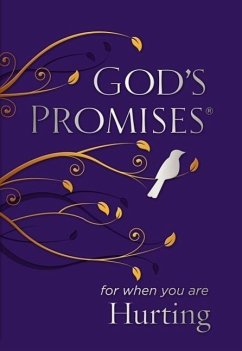 God's Promises for When You are Hurting - Countryman, Jack