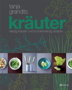 Kräuter - Grandits, Tanja