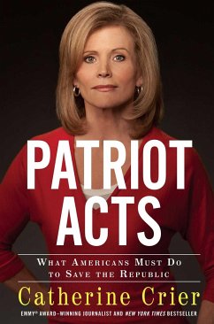 Patriot Acts - Crier, Catherine