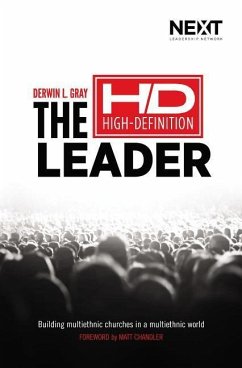 The High Definition Leader - Gray, Derwin L