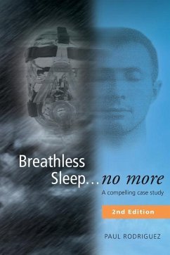 Breathless Sleep... no more - Rodriguez, Paul