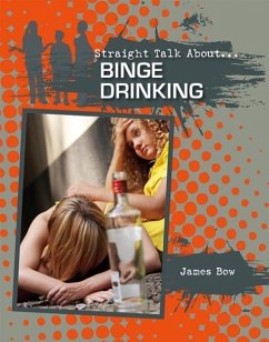 Binge Drinking - Bow, James