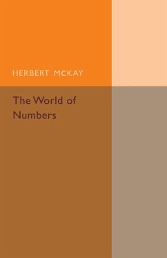 The World of Numbers - Mckay, Herbert