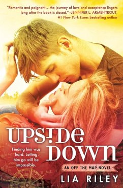 Upside Down - Riley, Lia