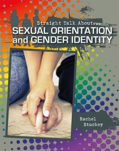 Sexual Orientation and Gender Identity - Stuckey, Rachel