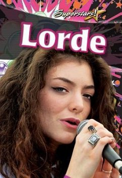 Lorde - Morganelli, Adrianna