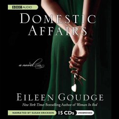 Domestic Affairs - Goudge, Eileen