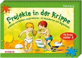 Projekte in der Krippe