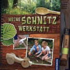 Meine Schnitzwerkstatt Meine Schnitzwerkstatt