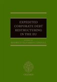 Expedited Corporate Debt Restructuring in the Eu