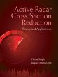 Active Radar Cross Section Reduction - Bild 1