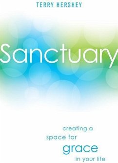 Sanctuary - Hershey, Terry