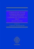 Commentary on the Unidroit Principles of International Commercial Contracts (Picc)