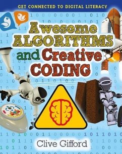 Awesome Algorithms and Creative Coding - Gifford, Clive