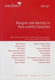 Concilium 2015/1: Religion and Identity in Post-Conflict Societies