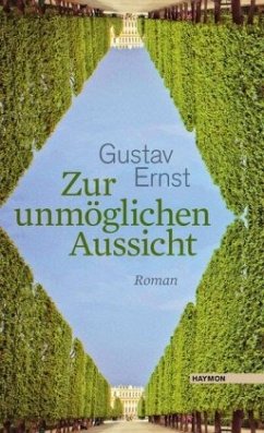 Zur unmöglichen Aussicht - Ernst, Gustav