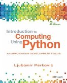 Introduction to Computing Using Python